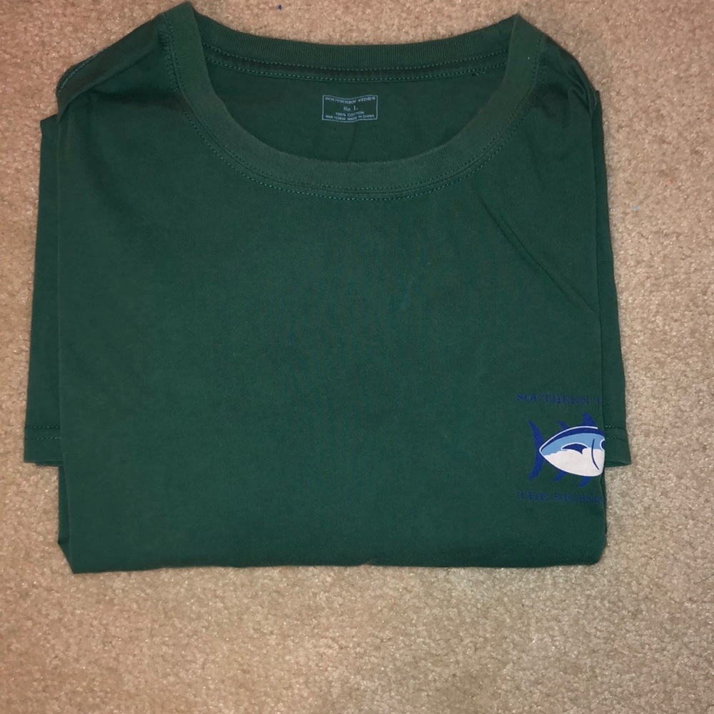 SOUTHERN TIDE TEE